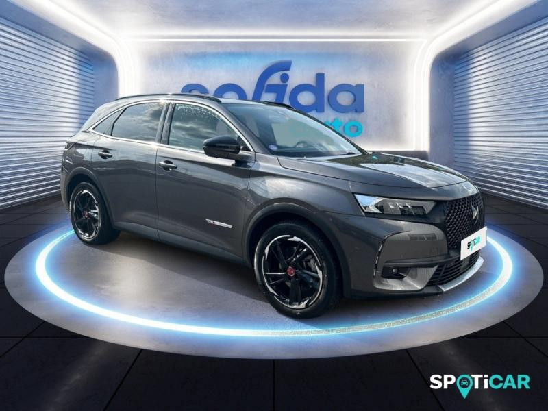 DS Ds7 crossback E-TENSE 4x4 300ch Performance Line +  occasion  DENAIN - photo n3