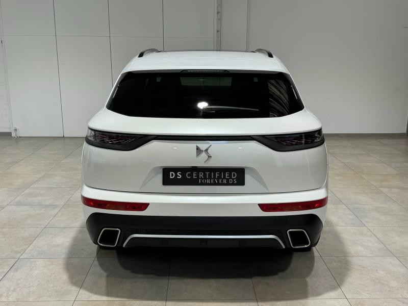 DS Ds7 crossback E-TENSE 4x4 300ch Performance Line +  occasion  Haguenau - photo n5
