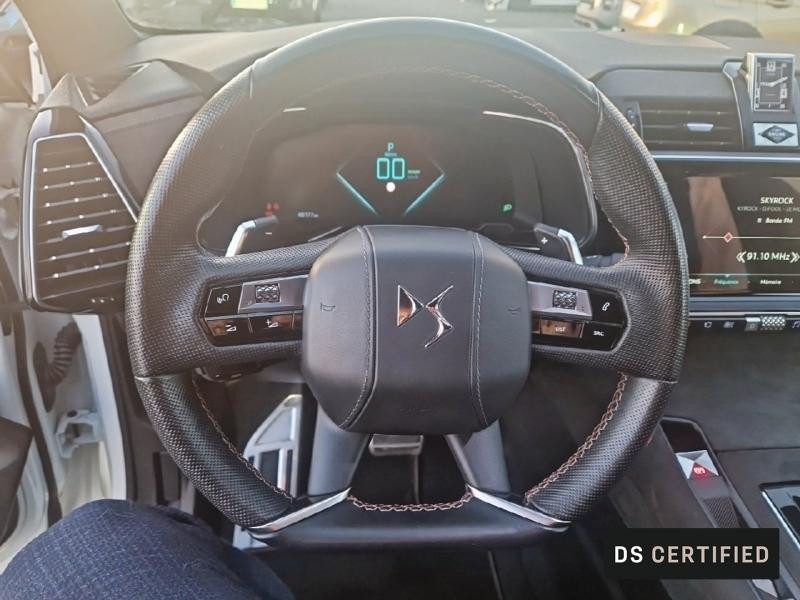 DS Ds7 crossback E-TENSE 4x4 300ch Performance Line +  occasion  Dunkerque - photo n9