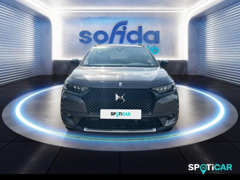 DS Ds7 crossback E-TENSE 4x4 300ch Performance Line +  occasion  DENAIN - photo n2