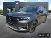Annonce DS Ds7 crossback occasion Essence E-TENSE 4x4 300ch Performance Line +  ARLES