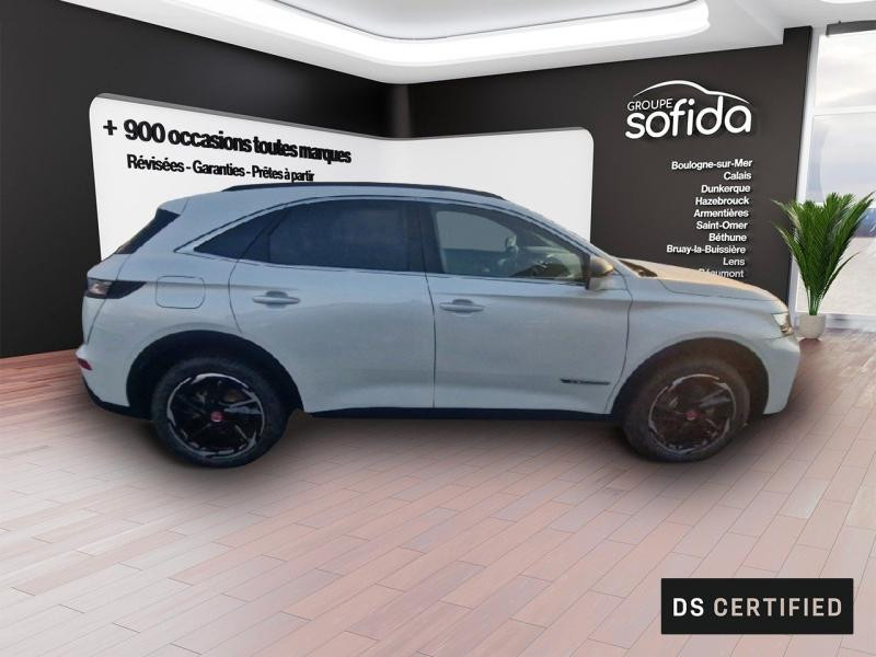 DS Ds7 crossback E-TENSE 4x4 300ch Performance Line +  occasion  Dunkerque - photo n4
