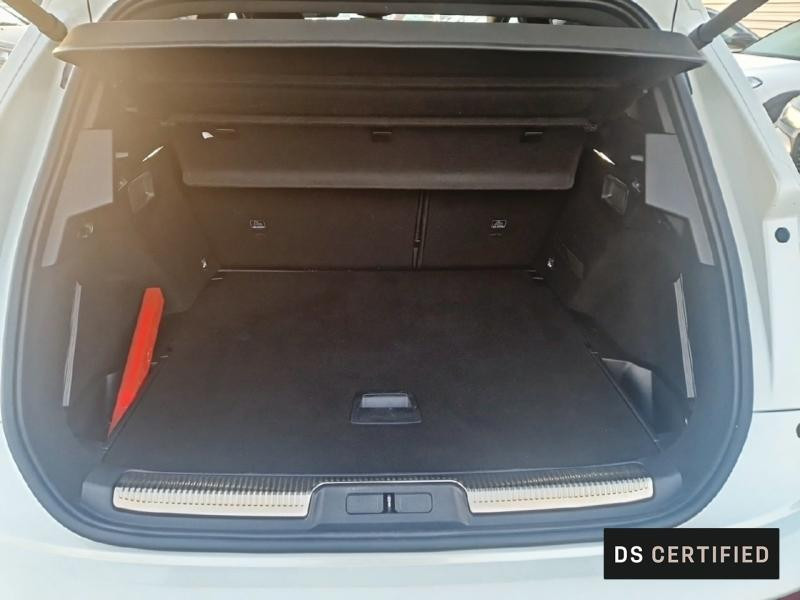 DS Ds7 crossback E-TENSE 4x4 300ch Performance Line +  occasion  Dunkerque - photo n6
