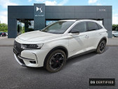 Annonce DS Ds7 crossback occasion Essence E-TENSE 4x4 300ch Performance Line +  NIMES