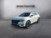 DS Ds7 crossback E-TENSE 4x4 300ch Performance Line +   Le Havre 76