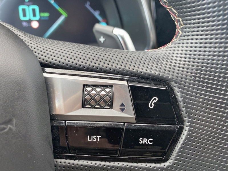 DS Ds7 crossback E-TENSE 4x4 300ch Performance Line +  occasion � Le Havre - photo n�15