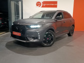 DS Ds7 crossback occasion année 2020 boite Automatique Annonce DS Ds7 crossback occasion Hybride E-TENSE 4X4 300CH PERFORMANCE LINE + à Foix