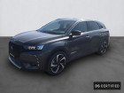 DS Ds7 crossback occasion Gris année 2020 boite Automatique Annonce DS Ds7 crossback occasion Hybride E-TENSE 4x4 300ch Performance Line + à Mont-de-Marsan