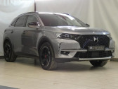 DS Ds7 crossback occasion année 2020 boite Automatique Annonce DS Ds7 crossback occasion Hybride E-TENSE 4x4 300ch Performance Line + à Castres