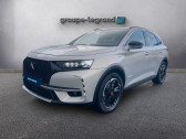 Annonce DS Ds7 crossback occasion Hybride rechargeable E-TENSE 4x4 300ch Performance Line +  Le Havre