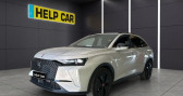 Annonce DS Ds7 crossback occasion Hybride E-TENSE 4x4 300ch Performance Line � VOREPPE