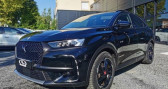 DS Ds7 crossback E-TENSE 4x4 300ch Performance Line  2021 - annonce de voiture en vente sur Auto Sélection.com