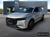 Annonce DS Ds7 crossback occasion Essence E-TENSE 4x4 300ch Performance Line  NIMES