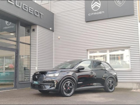 DS Ds7 crossback , garage Peugeot Altkirch  Altkirch