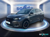 DS Ds7 crossback E-TENSE 4x4 300ch Performance Line  2021 - annonce de voiture en vente sur Auto Sélection.com