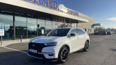 DS Ds7 crossback occasion année 2020 boite Automatique Annonce DS Ds7 crossback occasion Hybride E-TENSE 4X4 300CH PERFORMANCE LINE à Albi