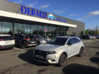 DS Ds7 crossback occasion année 2020 boite Automatique Annonce DS Ds7 crossback occasion Hybride E-TENSE 4X4 300CH PERFORMANCE LINE à Campsas
