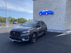 DS Ds7 crossback occasion Gris année 2020 boite Automatique Annonce DS Ds7 crossback occasion Hybride E-TENSE 4X4 300CH PERFORMANCE LINE à Serres-Castet