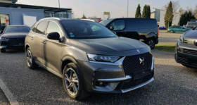 DS Ds7 crossback , garage NEOVEO � La Tour de Salvagny