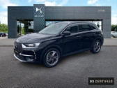 DS Ds7 crossback E-TENSE 4x4 300ch RIVOLI EAT8   VARENNES VAUZELLES 58