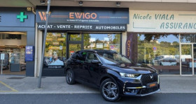 DS Ds7 crossback , garage EWIGO LYON NORD CALUIRE  CALUIRE