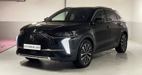 DS Ds7 crossback , garage LES STUDIOS DE L'AUTO  Boulogne-billancourt