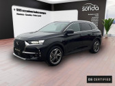 DS Ds7 crossback E-TENSE 4x4 300ch Rivoli   Longuenesse 62