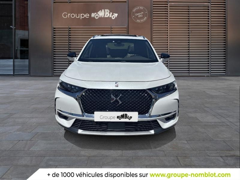 DS Ds7 crossback E-TENSE 4x4 300ch Rivoli  occasion  CHALON SUR SAONE - photo n2