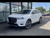 DS Ds7 crossback occasion année 2023 boite Automatique Annonce DS Ds7 crossback occasion Essence E-TENSE 4x4 300ch Rivoli à Hoenheim