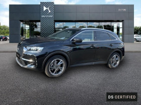 DS Ds7 crossback , garage Citroën et DS Automobiles Coutances  Coutances