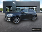 DS Ds7 crossback occasion année 2021 boite Automatique Annonce DS Ds7 crossback occasion Essence E-TENSE 4x4 300ch Rivoli à Coutances