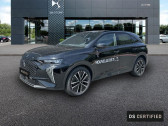 DS Ds7 crossback occasion année 2022 boite Automatique Annonce DS Ds7 crossback occasion Essence E-TENSE 4x4 300ch Rivoli à Saint-Lô