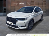 Annonce DS Ds7 crossback occasion Hybride E-TENSE 4x4 300ch Rivoli  CHALON SUR SAONE