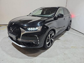 DS Ds7 crossback , garage DS Store Mulhouse  Illzach