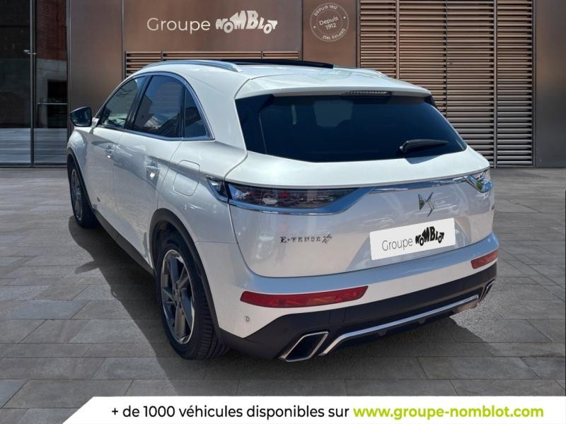 DS Ds7 crossback E-TENSE 4x4 300ch Rivoli  occasion  CHALON SUR SAONE - photo n7