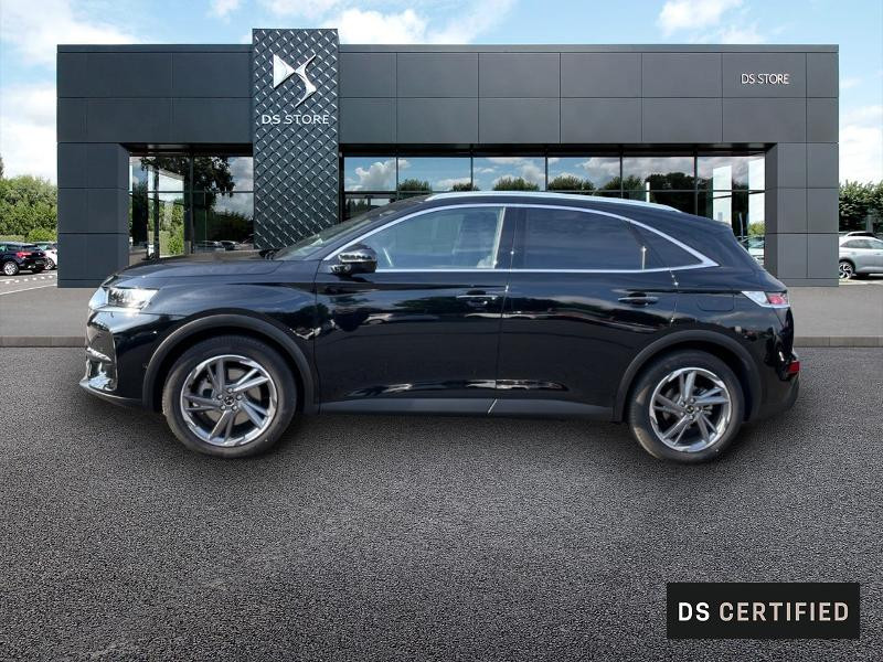 DS Ds7 crossback E-TENSE 4x4 300ch Rivoli  occasion  Coutances - photo n2