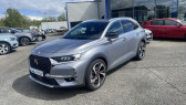 DS Ds7 crossback occasion année 2021 boite Automatique Annonce DS Ds7 crossback occasion Hybride E-TENSE 4X4 300CH RIVOLI à Labège