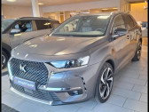 Annonce DS Ds7 crossback occasion Hybride rechargeable E-TENSE 4x4 300ch Rivoli � Auxerre