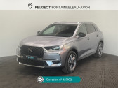 DS Ds7 crossback occasion année 2023 boite Automatique Annonce DS Ds7 crossback occasion Hybride E-TENSE 4x4 300ch Rivoli à Avon