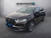 Annonce DS Ds7 crossback occasion Hybride rechargeable E-TENSE 4x4 300ch So Chic � Le Havre