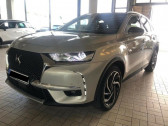 DS Ds7 crossback occasion année 2020 boite Automatique Annonce DS Ds7 crossback occasion Hybride E-TENSE 4X4 300CH SO CHIC à Villenave-d'Ornon