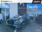 DS Ds7 crossback occasion année 2020 boite Automatique Annonce DS Ds7 crossback occasion Hybride E-TENSE 4x4 300ch So Chic à Mareuil-lès-Meaux