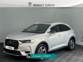 DS Ds7 crossback occasion année 2020 boite Automatique Annonce DS Ds7 crossback occasion Hybride E-TENSE 4x4 300ch So Chic à Saint-Just