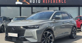 DS Ds7 crossback occasion année 2023 boite Automatique Annonce DS Ds7 crossback occasion Hybride E-TENSE 4X4 360CH LA PREMIERE à LESTREM
