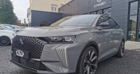 DS Ds7 crossback occasion 2023 mise en vente &agrave; THIERS par le garage MERTINS AUTOMOBILES - photo n&deg;1