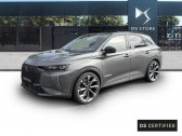 Annonce DS Ds7 crossback occasion Hybride rechargeable E-TENSE 4x4 360ch La Premiere � Saint-L�