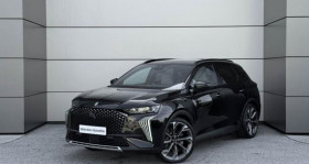 DS Ds7 crossback occasion 2024 mise en vente à LE CANNET par le garage MAPAUTO CANNES - photo n°1