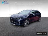 DS Ds7 crossback occasion année 2024 boite Automatique Annonce DS Ds7 crossback occasion Hybride E-TENSE 4x4 360ch Opera à CHALON SUR SAONE