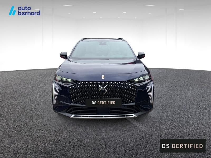 DS Ds7 crossback E-TENSE 4x4 360ch Opera  occasion  CHALON SUR SAONE - photo n2