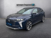 Annonce DS Ds7 crossback occasion Hybride rechargeable E-TENSE 4x4 360ch Opera  Cesson-Svign